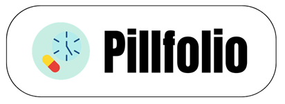 Pillfolio